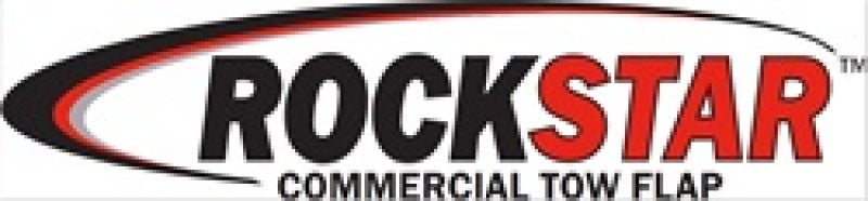 Access ROCKSTAR 03-09 Dodge Ram 2500/3500 Commercial Tow Flap (w/ Heat Shield) - H5040059