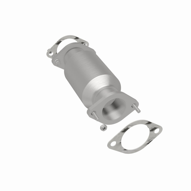 MagnaFlow 13-14 Genesis Coupe 2L Underbody Direct Fit Converter - 52861
