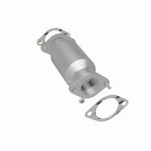 Load image into Gallery viewer, MagnaFlow 13-14 Genesis Coupe 2L Underbody Direct Fit Converter - 52861