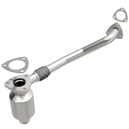MagnaFlow Direct Fit Catalytic Converter 00-03 Saturn LS Series/LW Series 3.0L Front (49 State) - 49309