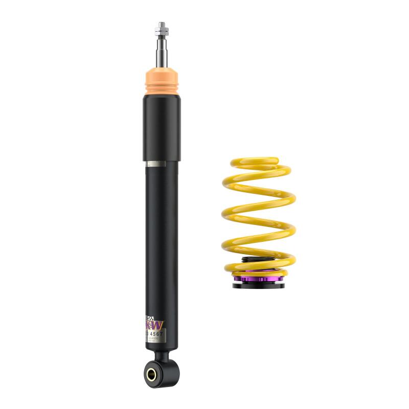 KW Street Comfort Kit 14+ Mini Cooper John Cooper Works (F56) 2dr Hardtop w/ Dynamic Damper Control - 180200AH