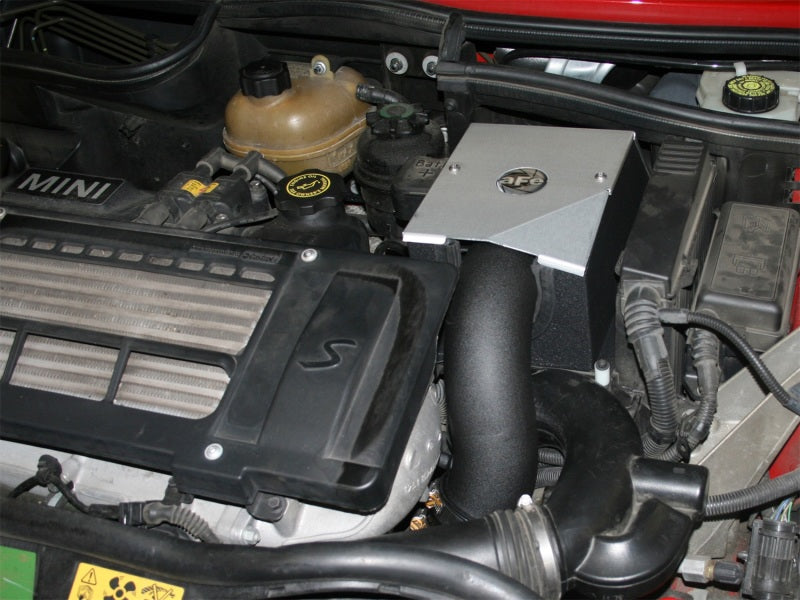 aFe MagnumFORCE Intakes Stage-2 PDS AIS PDS Mini Cooper S 02-06 L4-1.6L - 51-10572-1