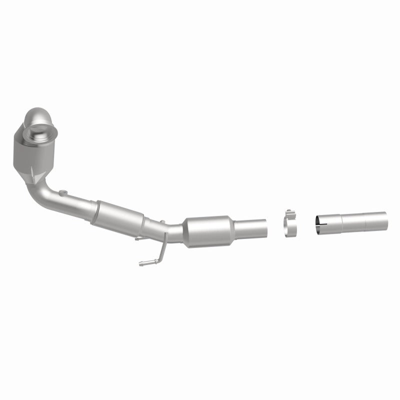 MagnaFlow Direct Fit Catalytic Converter 15-17 Volkswagen Golf / GTI - 21-581
