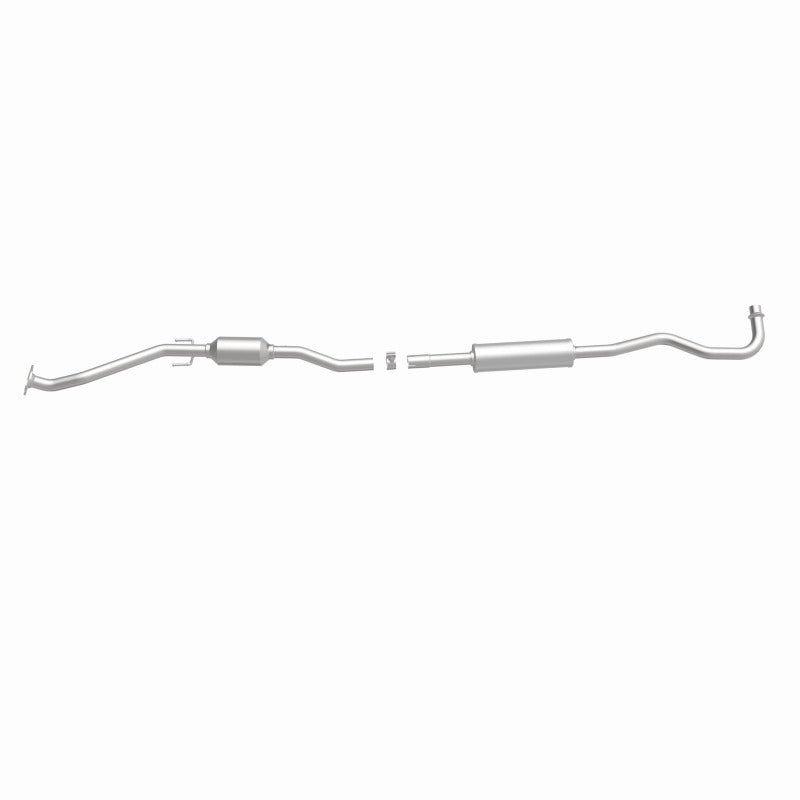 MagnaFlow 03-06 Matrix L4 1.8 OEM Underbody Direct Fit Converter - 52440
