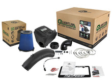 Load image into Gallery viewer, aFe Quantum Pro 5R Cold Air Intake System 15-18 Ford F-150 V8-5.0L - 53-10010R