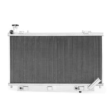 Load image into Gallery viewer, Mishimoto 2008-2009 Pontiac G8 Performance Aluminum Radiator - MMRAD-G8-08