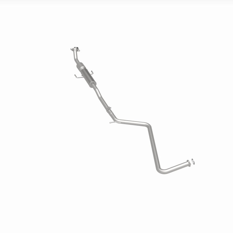 MagnaFlow 11-16 Scion tC 2.5L Direct Fit CARB Compliant Catalytic Converter - 5571462