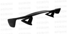 Load image into Gallery viewer, Seibon 00-10 Honda S2000 TF Carbon Fiber Rear Spoiler - RS0005HDS2K-TF
