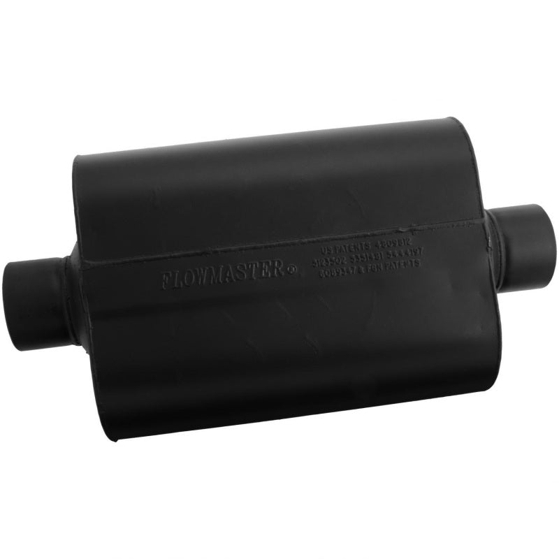 Flowmaster 3 IN(C)/OUT(C) Super 40 Series Muffler - 953045