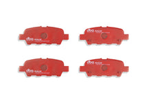 Load image into Gallery viewer, DBA 02-08 Nissan 350Z (Z33) Rear RP Performance Brake Pads - DB1509RP