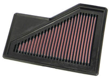 Load image into Gallery viewer, K&amp;N 07/2004-2006 Mini Cooper Base (non S) M/T ONLY Drop In Air Filter - 33-2885
