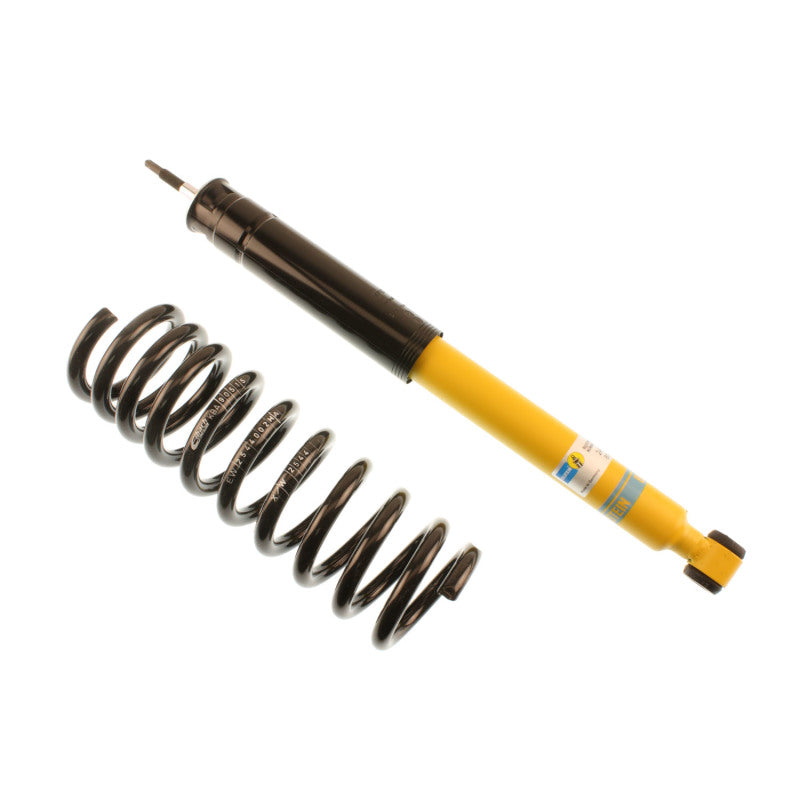 Bilstein B12 1999 Mercedes-Benz C230 Kompressor Front and Rear Suspension Kit - 46-181732