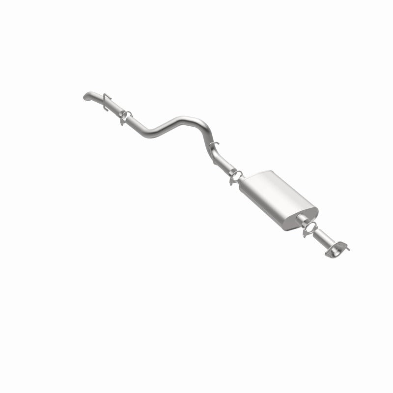 MagnaFlow BRE Exhaust Kit 96-01 Jeep Cherokee - 106-0003
