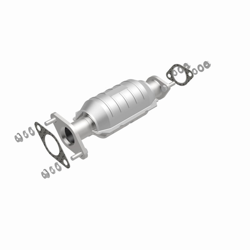 MagnaFlow Direct Fit Catalytic Converter 00-03 Kia Rio 1.5L - 457012