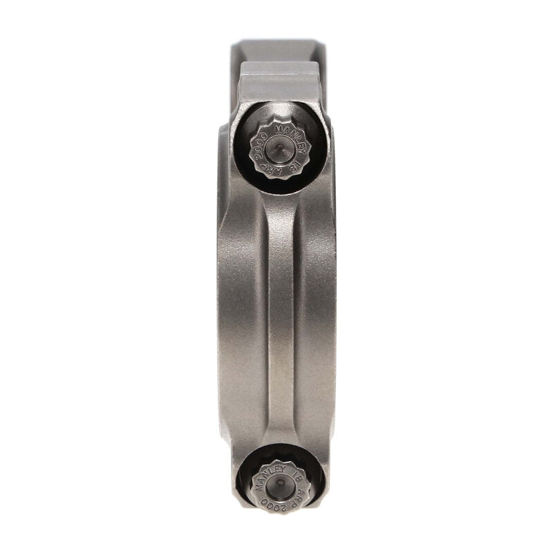 Manley Chrysler Small Block 5.7L Hemi Series 6.125in Standard I Beam Connecting Rod Set - 14255-8