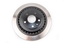 Load image into Gallery viewer, DBA 2016 Chevrolet Camaro SS (w/Brembo 4 Piston Front caliper) Rear 4000 Series Plain Rotor - DBA43111