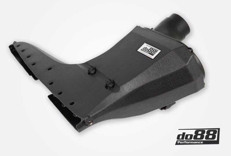 do88 VAG 1.8T/2.0T EA888 V2 Intake System - Plastic - LF-190-PP