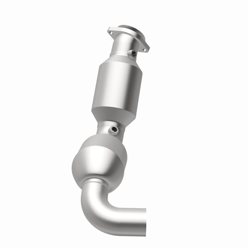 MagnaFlow 21-23 Ford F-150 3.5L Left Underbody Direct Fit Converter - 280267