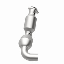 Load image into Gallery viewer, MagnaFlow 21-23 Ford F-150 3.5L Left Underbody Direct Fit Converter - 280267