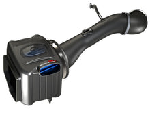 Load image into Gallery viewer, aFe Momentum GT Pro 5R Intake System 2016 GM Silverado HD / Sierra HD V8-6.0L - 54-74108