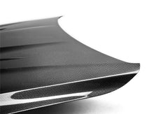 Load image into Gallery viewer, Seibon 12-13 BMW 3 Series F30 / 4 Series F32 VS-Style Carbon Fiber Hood - HD1213BMWF30-VS