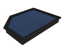 Load image into Gallery viewer, aFe 22-24 Ford Bronco Raptor V6-3.0L (tt) Magnum FLOW OE Replacement Pro 5R Air Filter - 30-10413R