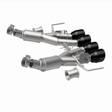 Load image into Gallery viewer, Magnaflow 15-19 Chevrolet Corvette 6.2L V8 NEO Cat-Back Exhaust System - 19581