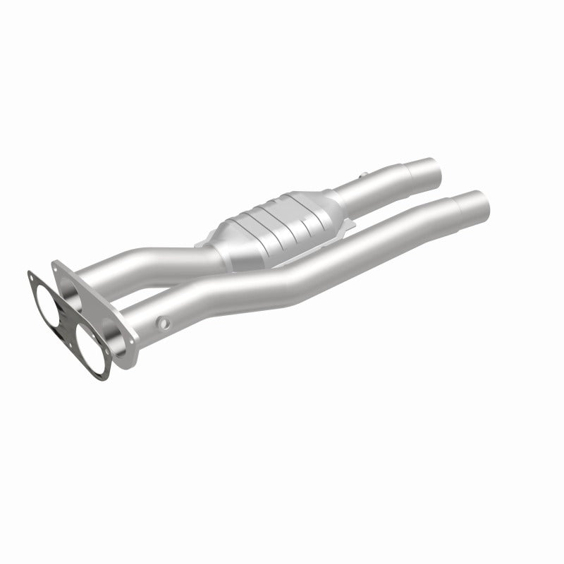 MagnaFlow 96-99 Chevy C2500 Suburban 7.4L Direct Fit Converter - 4451471