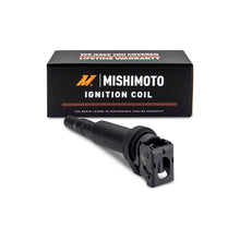 Load image into Gallery viewer, Mishimoto 11-15 BMW 550i 4.4L Ignition Coil - MMIG-BMW-11