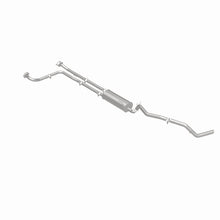 Load image into Gallery viewer, MagnaFlow BRE Exhaust Kit 04-15 QX56 Armada Titan 5.6L - 106-0742