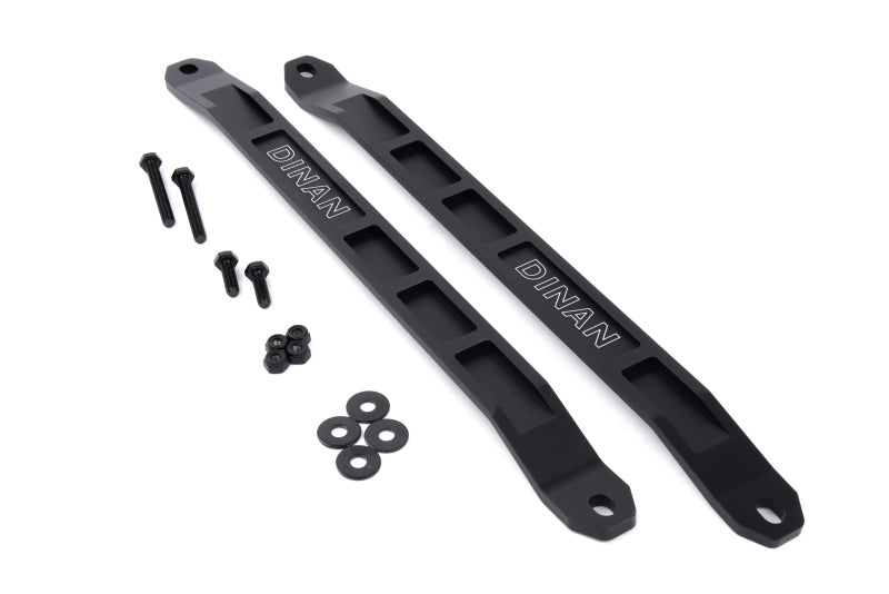 Dinan 19-26 BMW 230i/330i/M240i/M340i (G20/G42) Aluminum Strut Tower Braces - Front - D180-0014