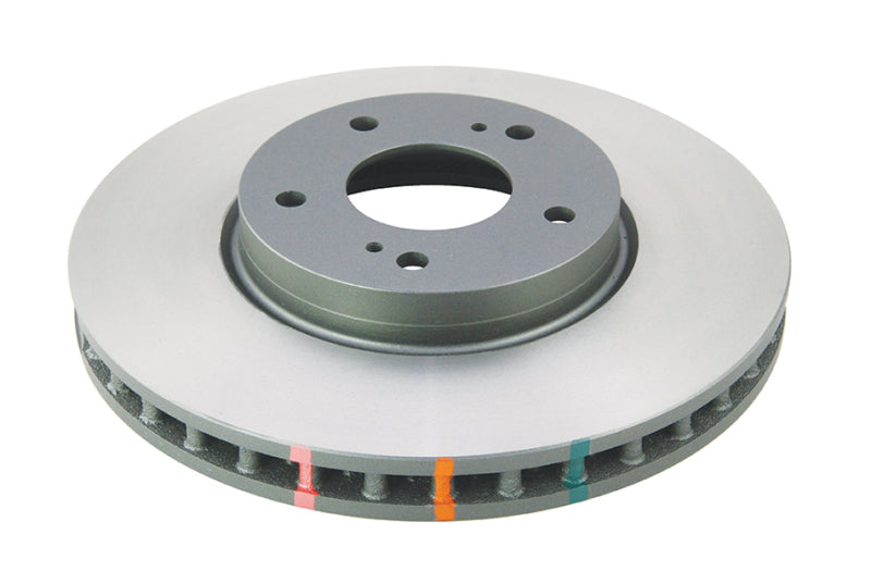 DBA 8/93-7/98 Nissan R33 GTST Front 4000 Standard Rotor - DBA4963