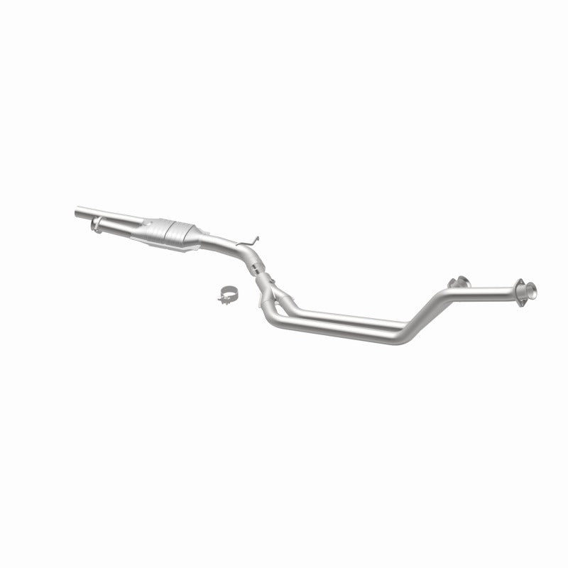MagnaFlow Direct Fit Catalytic Converter 90-93 Mercedes 190E 2.6L - 23845