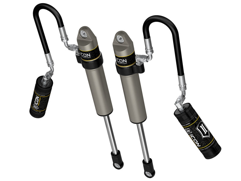 ICON Toyota S2 Secondary 2.5 Series Shocks VS RR - Pair - 59706P