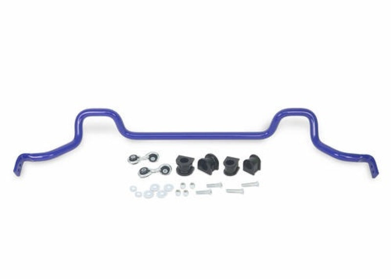 SuperPro 1993 Toyota Supra Twin Turbo Front 30mm 2-Position Adjustable Sway Bar - RC0020FZ-30
