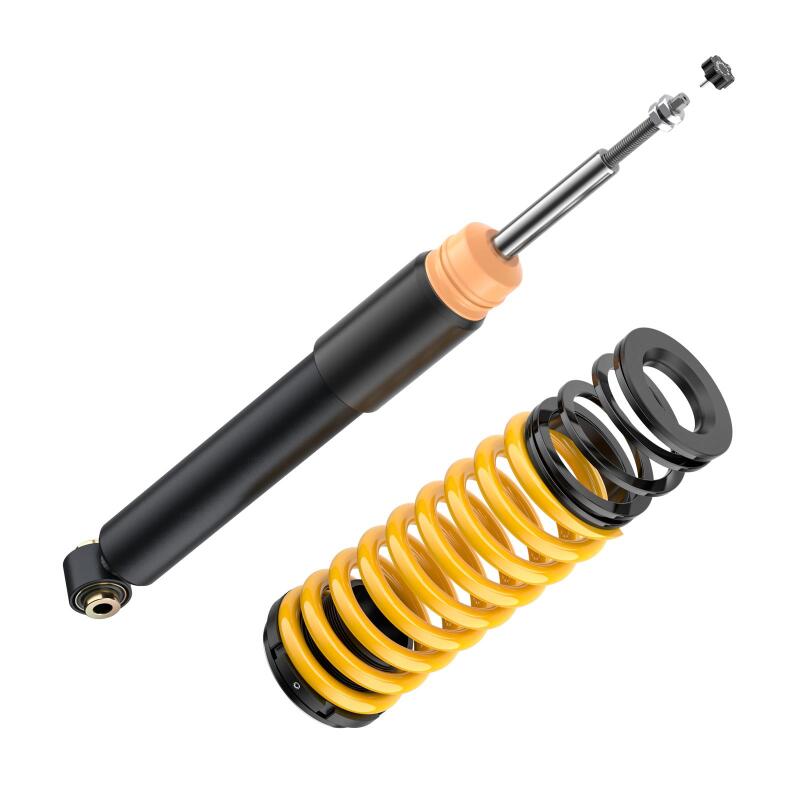 ST XA Coilover Kit Cadillac ATS (Sedan/Coupe) 2WD - 18263004