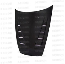 Load image into Gallery viewer, Seibon 00-10 Honda S2000 MG Carbon Fiber Hood - HD0005HDS2K-MG