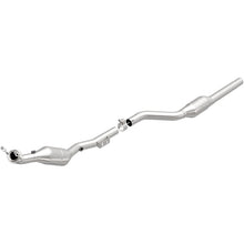 Load image into Gallery viewer, MagnaFlow Direct Fit Catalytic Converter 00-02 Mercedes E430 4.3L - 51687