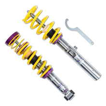 Load image into Gallery viewer, KW BMW X3 G01 X4 G02 AWD Without EDC Coilover Kit V3 - 352200CF