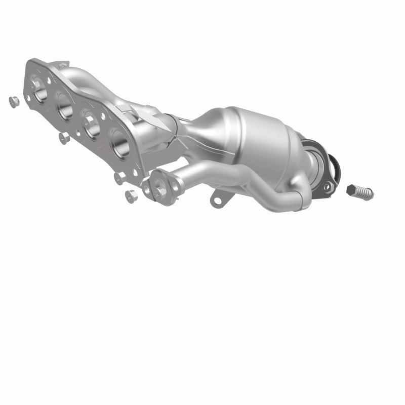 MagnaFlow Direct Fit Catalytic Converter 2019 Lexus UX200 2.0L - 22-262