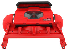 Load image into Gallery viewer, aFe 21-23 Dodge RAM 1500 TRX V8-6.2L Momentum GT Intake- Red - 50-70075KR
