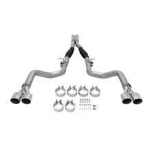 Load image into Gallery viewer, Flowmaster 15-23 Charger SRT 392/HELLCAT Outlaw 409 Exhaust System - 817740
