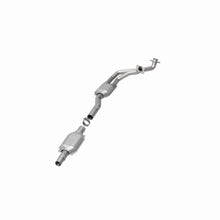 Load image into Gallery viewer, MagnaFlow Direct Fit Catalytic Converter 96 Ford F-150 4.9L I-6 - 93190