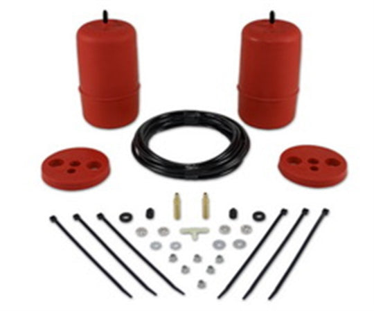 Air Lift 03-25 Nissan Murano 2WD/4WD 1000 Air Spring Kit - 60774