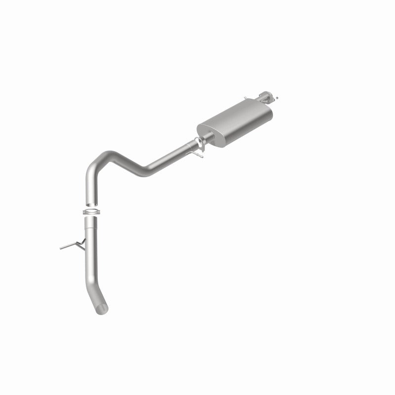 MagnaFlow BRE Exhaust Kit 03-06 LINCOLN NAVIGATOR 5.4L - 106-0907