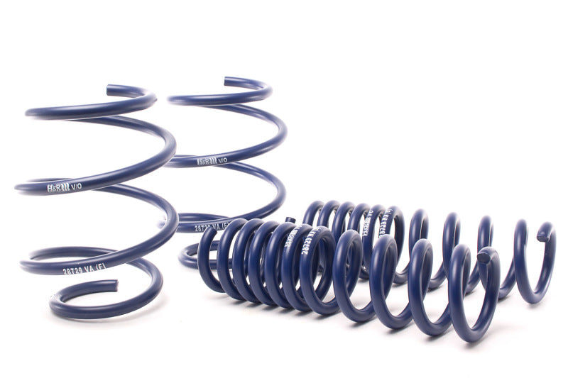 H&R 16-22 Chevrolet Camaro LT/Camaro SS Sport Spring (Non 1LE/ZL1 1LE) - 28729-2