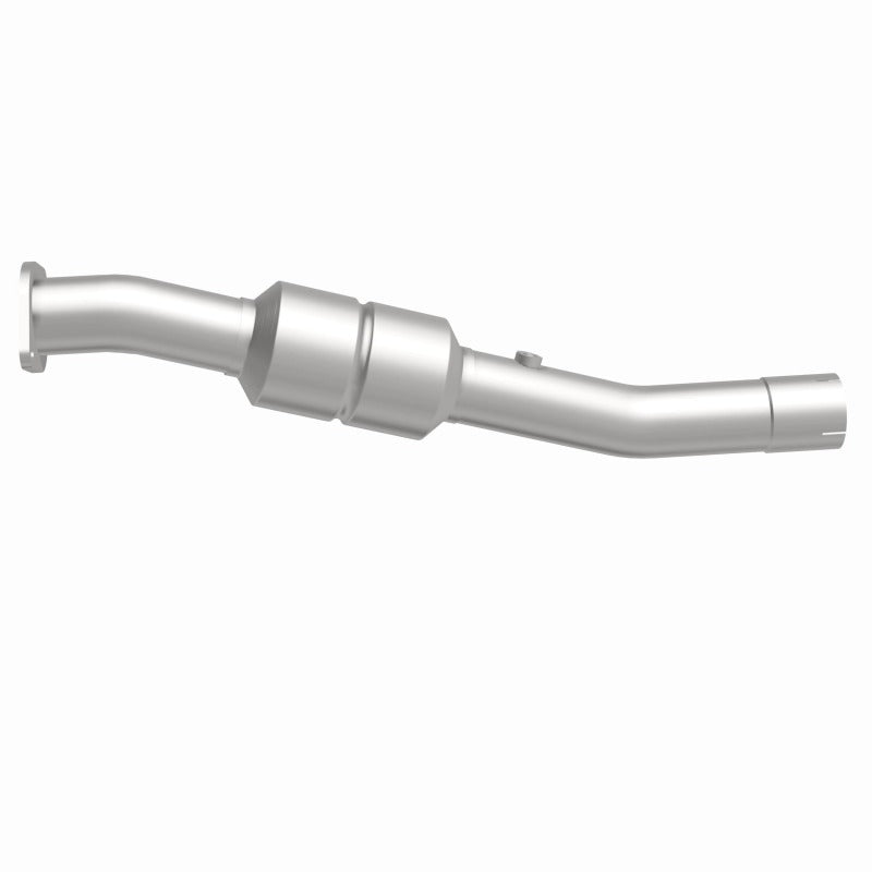 MagnaFlow Direct Fit Catalytic Converter 03-08 Chevy/GMC Passenger Side Rear - 93479