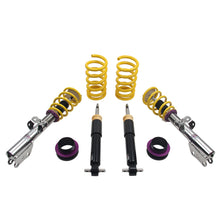 Load image into Gallery viewer, KW Coilover Kit V1 2015 Ford Mustang Coupe - 10230065