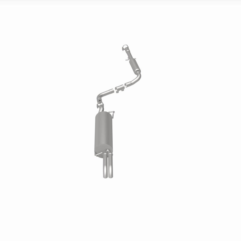 MagnaFlow BRE Exhaust Kit 99-05 VW Jetta - 106-0311
