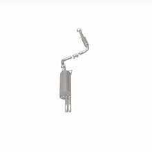 Load image into Gallery viewer, MagnaFlow BRE Exhaust Kit 99-05 VW Jetta - 106-0311